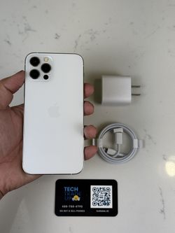 iPhone 12 Pro 256Gb Unlocked