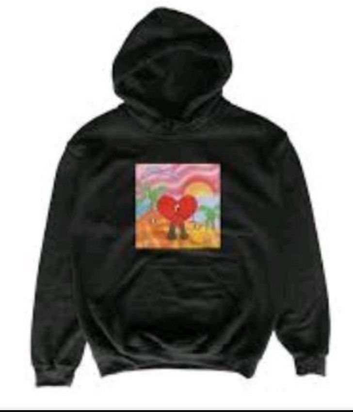 Un Veranono Sin Ti hoodie Sweater Unisex 💔 ❤️