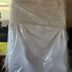 Full Size Mattress And Box Spring 