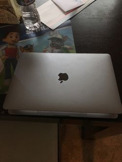 Apple MacBook 💻 2017