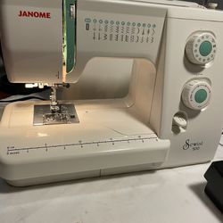 Jaome Sewing Machine 