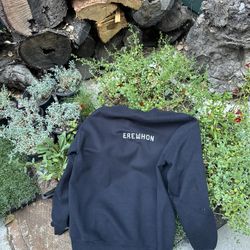 Erewhon Crewneck Sweatshirt - Large