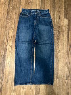 Old Navy 90’s Baggy Jeans