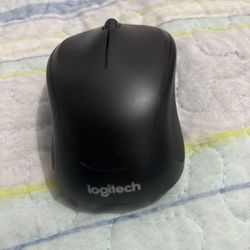 Logitech Mouse
