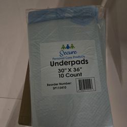 Under Pad