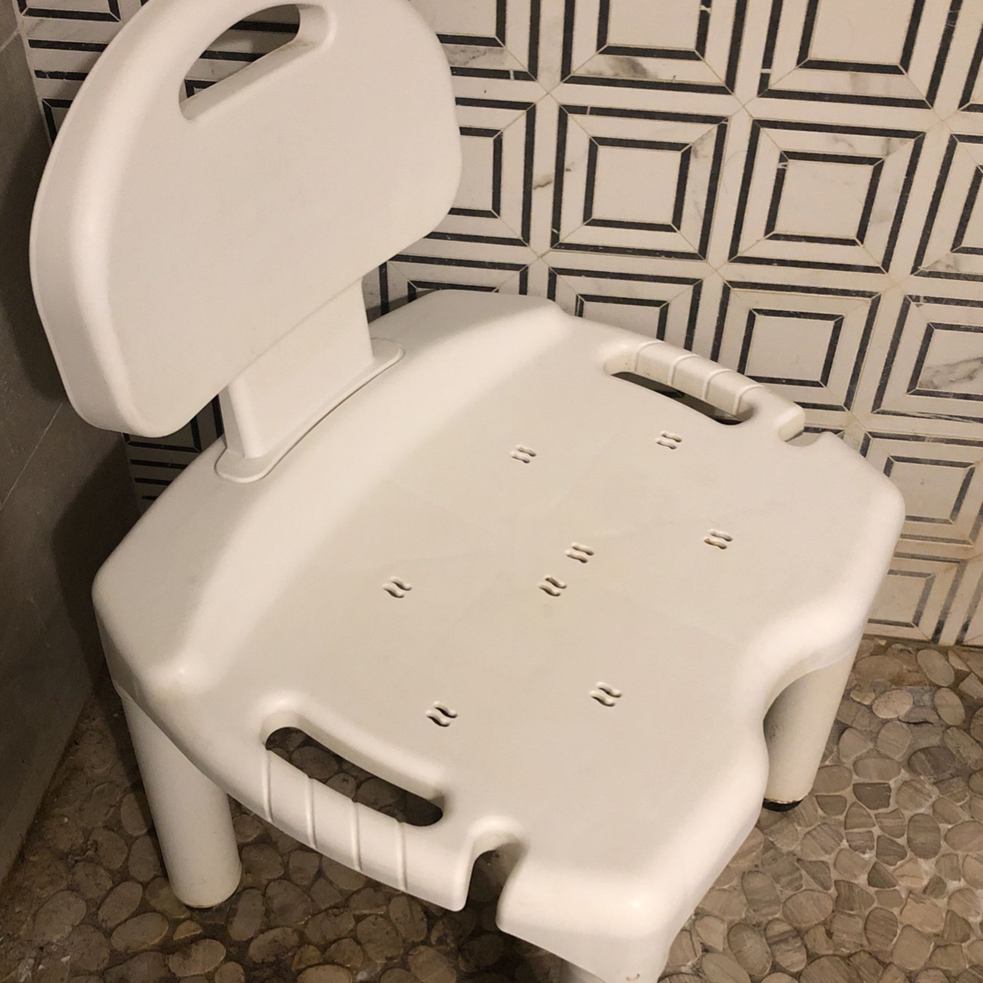 Shower Chair Stool
