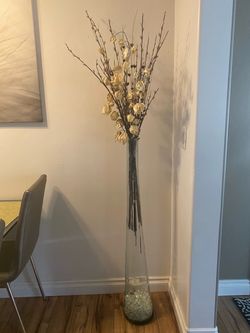 Pier 1 Vase