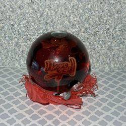 Rose Globes 