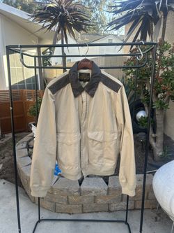 Vintage Schott Nyc Jacket