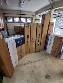 Amazing prices on memory, foam and hybrid mattresses, starting at $100