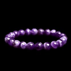 Amethyst Bracelet 