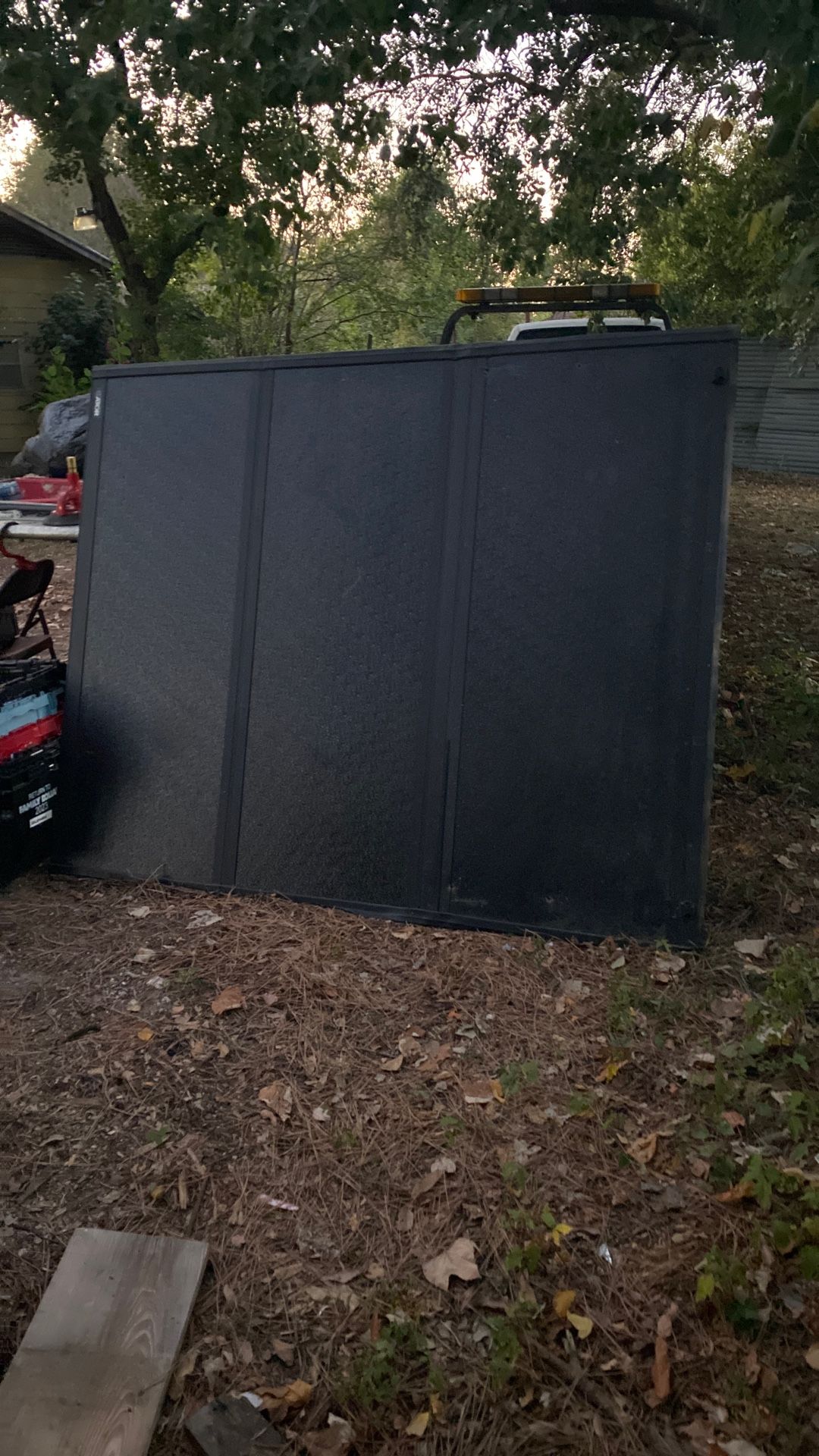 2019 Chevy/ GMC Bed Cover