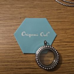 Origami Owl 