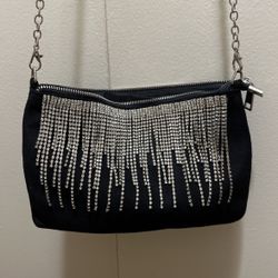 Black Purse