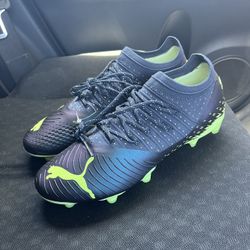 Puma Future Z Soccer Cleats 