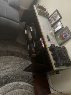 Tv Stand.