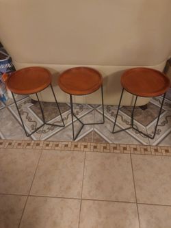 Plant stand