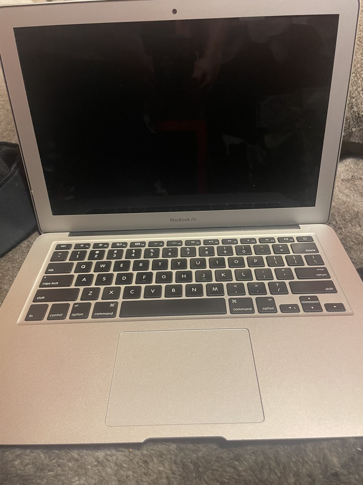 macbook air