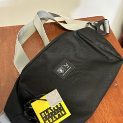 Raiders Waist Pack Bag Brand New 