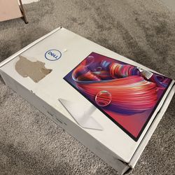 Dell 27 Monitor 