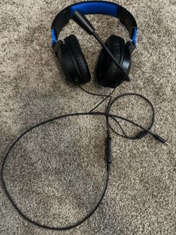 Turtle Beach Headset