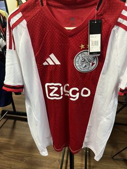 Ajax 🇳🇱 Home jersey Size large 