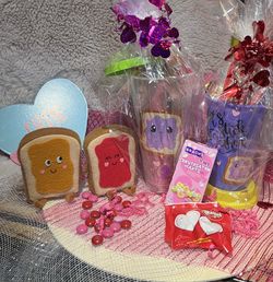 Valentines Day Cups
