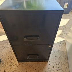 File Cabinet