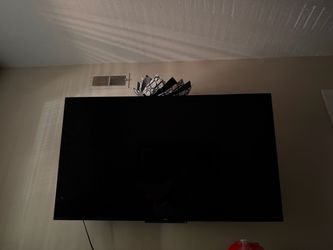 Tcl tv 50”