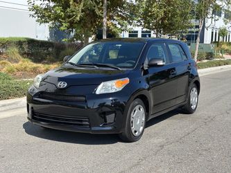 2008 Scion xD