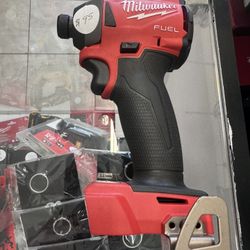 Impact Driver 