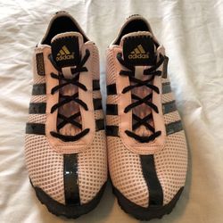 Adidas Women's Size 10 Daroga Mesh Sneakers