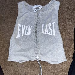 Everlast Crop
