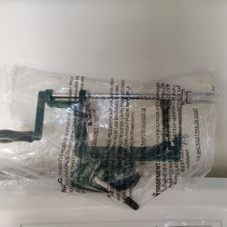 Spiral Apple Slicer And Corer