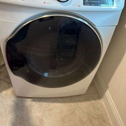 Samsung Washer And Dryer 
