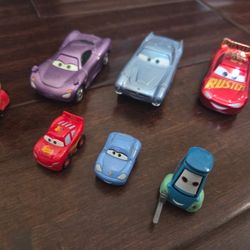 Disney Cars