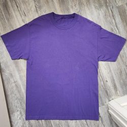 Light Blue Pro Club Shirt