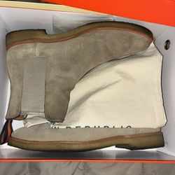 New Republic Boots