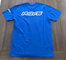 Rays Engineering t shirt