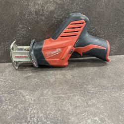 Milwaukee Cordless 12V Hackzall 2420-20