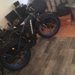 Sale! Senada Archon Pro W/1000 Watt Mtr 17.5 Amp Hr & 65 Max Range 35 + Mph And 80 Newton Meters Of Hill Climbing Torque!!! Best Bang For Your Buck!!!