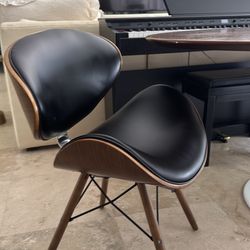 Two free chairs