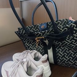 Adidas Tommy Hilfiger Purse
