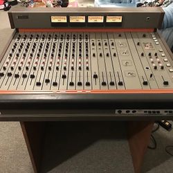 Tascam Model 10
