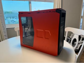 PC gaming parts