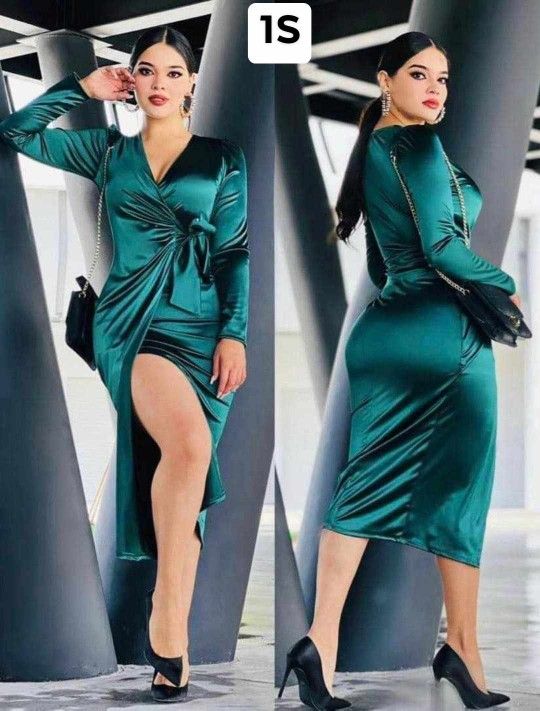 New Women's Dress Size Small