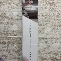 Electronic curtain Closer track