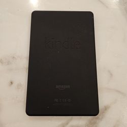 Amazon Kindle Fire Tablet 7 Inch 8 GB Black