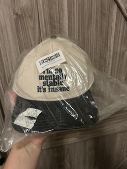 New Hat