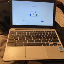 Asus Chromebook